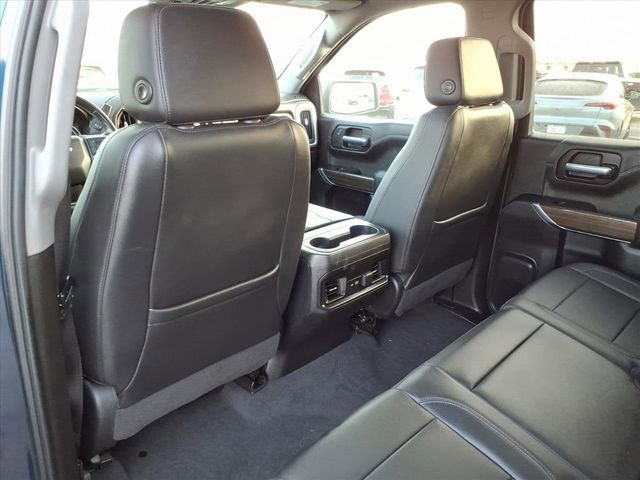 Used 2020 Chevrolet Silverado 1500 RST w/ All-Star Edition image 16