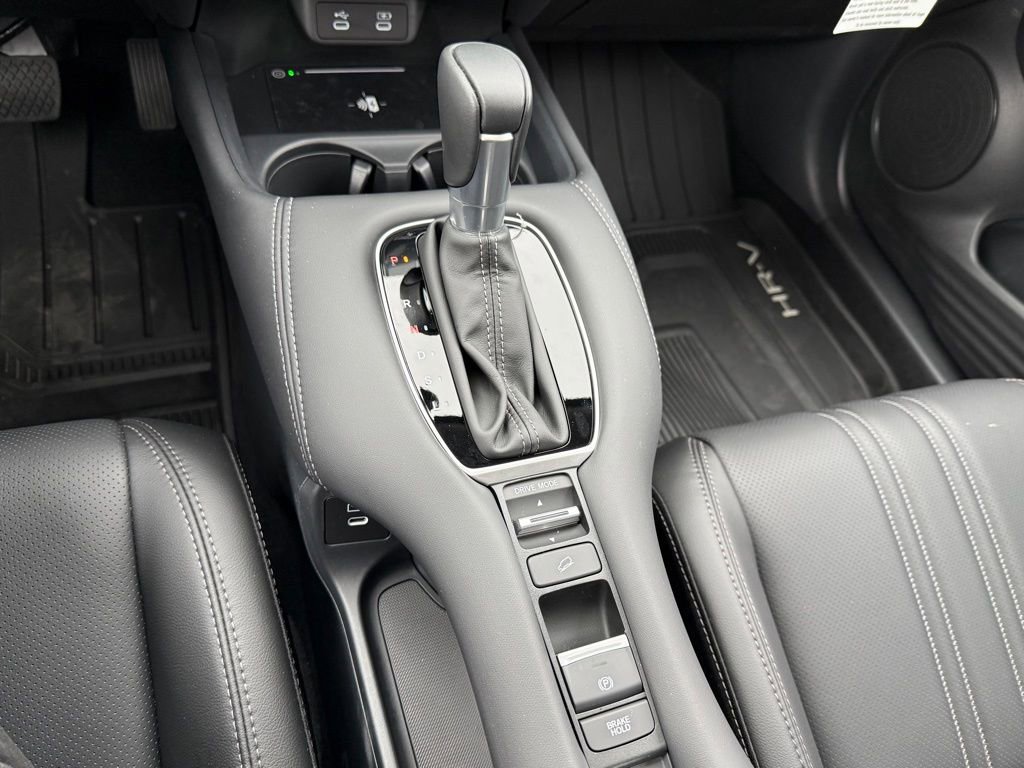 Certified 2026 Honda HR-V EX-L image 27