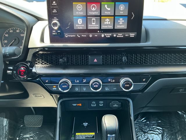 Certified 2025 Honda CR-V Sport Touring image 18