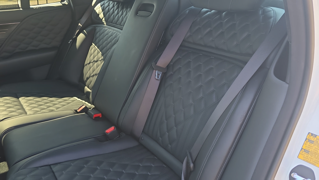 New 2026 Genesis G90 3.5T Prestige AWD/4WD image 10