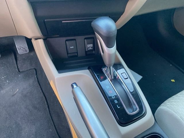 Used 2015 Honda Civic LX image 19