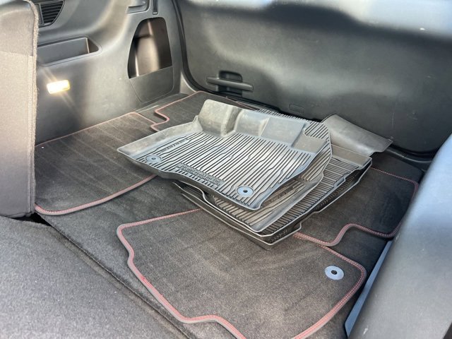 Certified 2023 Ford Edge ST-Line image 22