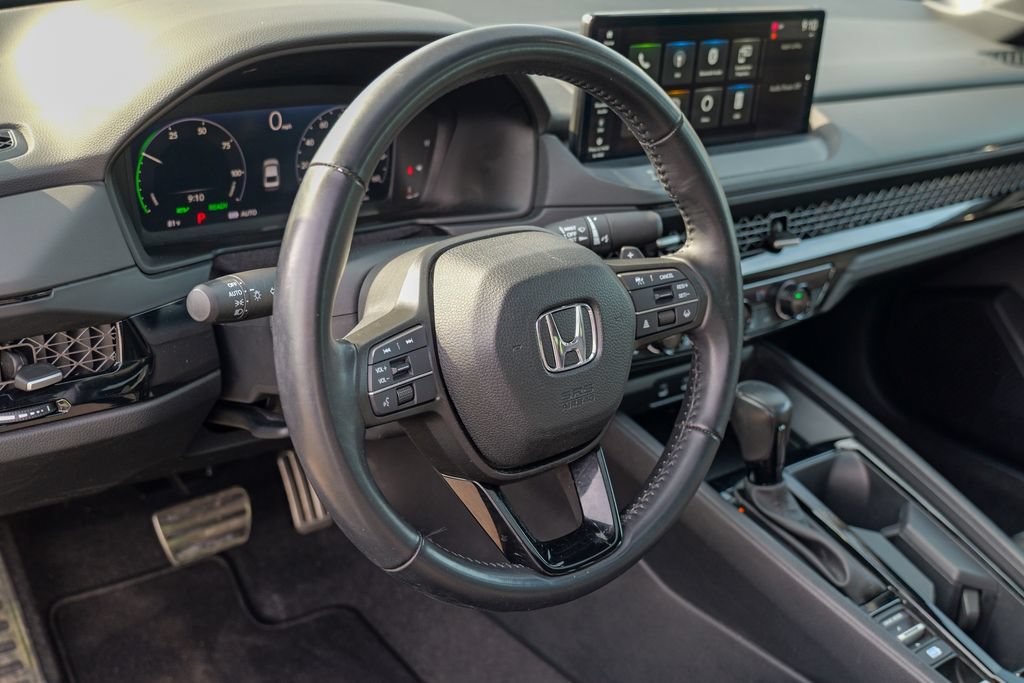 Used 2023 Honda Accord Sport image 20