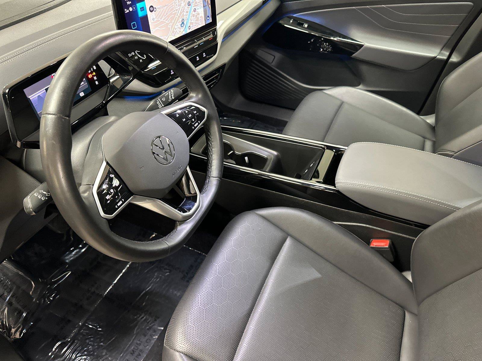 Used 2023 Volkswagen ID.4 S RWD image 9
