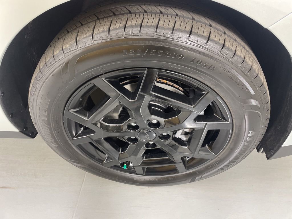 New 2026 Kia Carnival SX w/ SX Dark Edition Package image 11