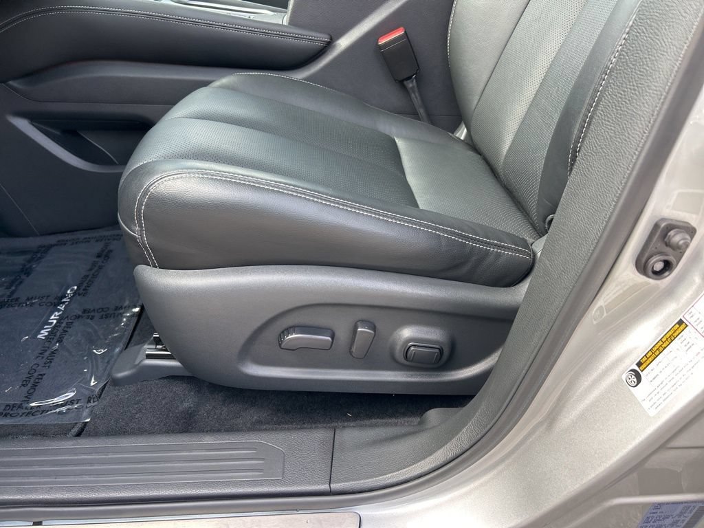 Certified 2024 Nissan Murano SL FWD image 18