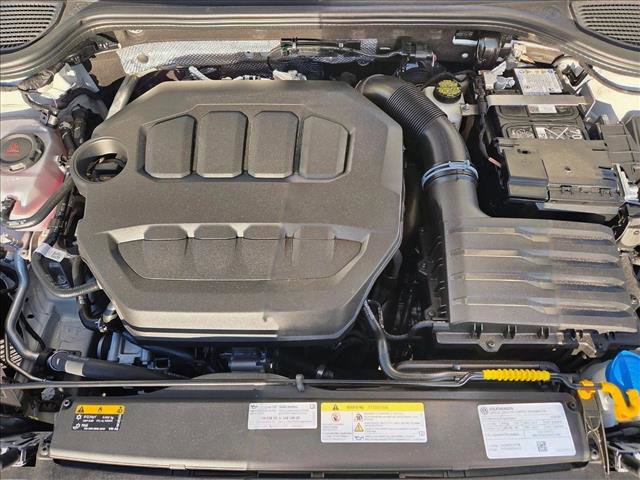 New 2026 Volkswagen Golf SE image 15