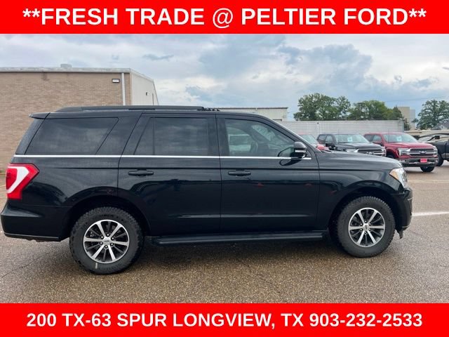 Used 2019 Ford Expedition XLT w/ Equipment Group 201A RWD image 12