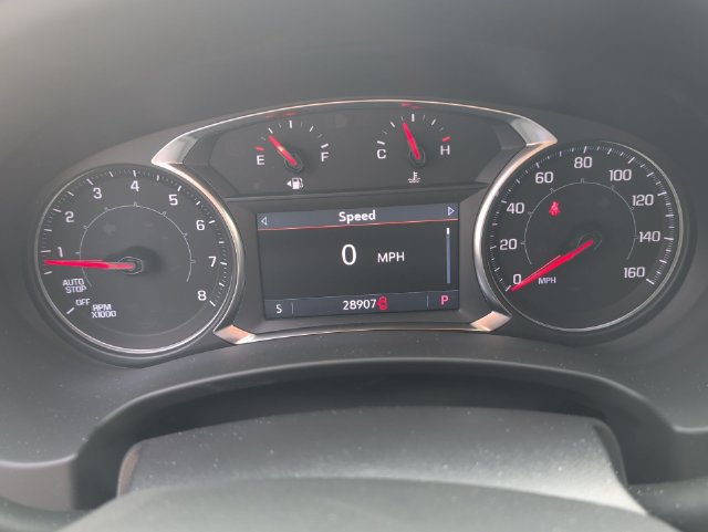 Used 2023 GMC Terrain SLT w/ LPO, Floor Liner Package FWD image 20