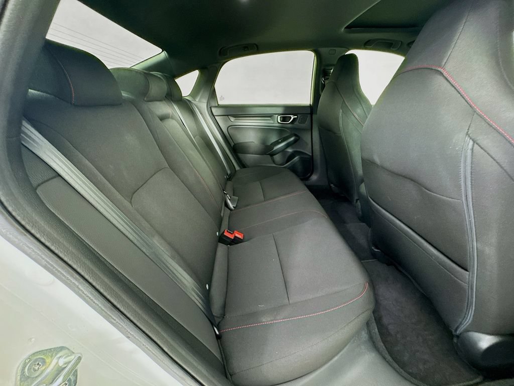 Used 2023 Honda Civic Si image 34