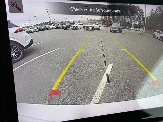 Used 2023 Jeep Grand Cherokee L Limited image 7