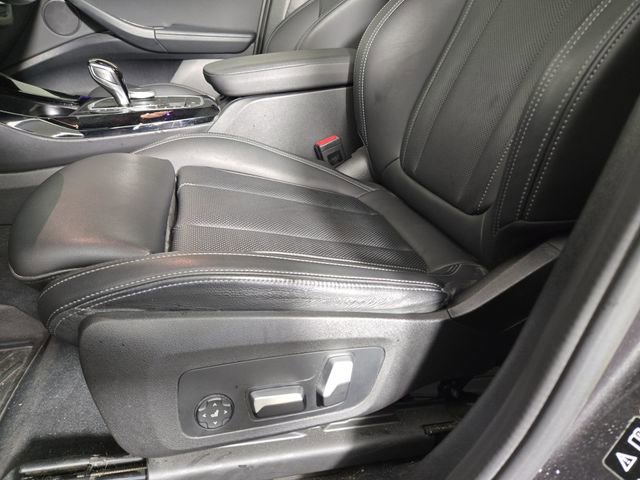 Used 2022 BMW X3 xDrive30i w/ Premium Package image 27