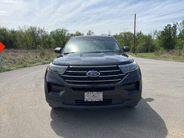 Used 2020 Ford Explorer XLT image 8