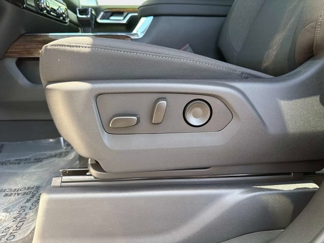 New 2026 GMC Sierra 1500 Elevation w/ Max Trailering Package AWD/4WD image 18