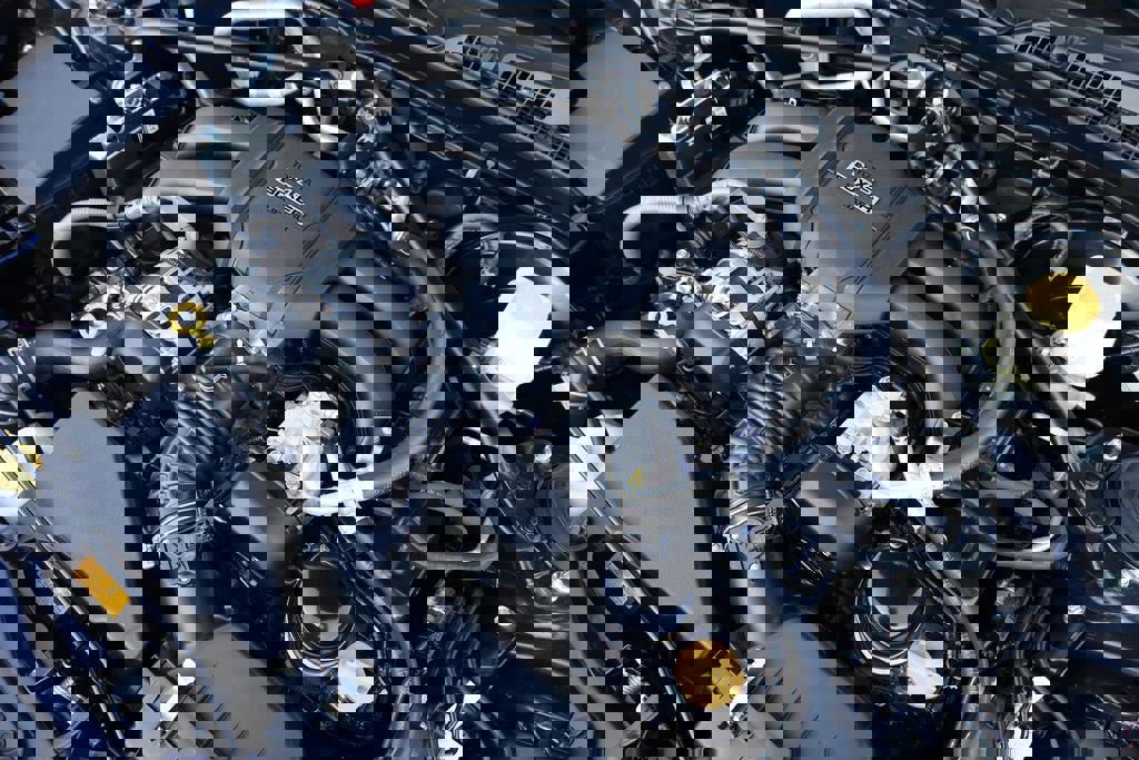 New 2026 Subaru BRZ Limited image 19