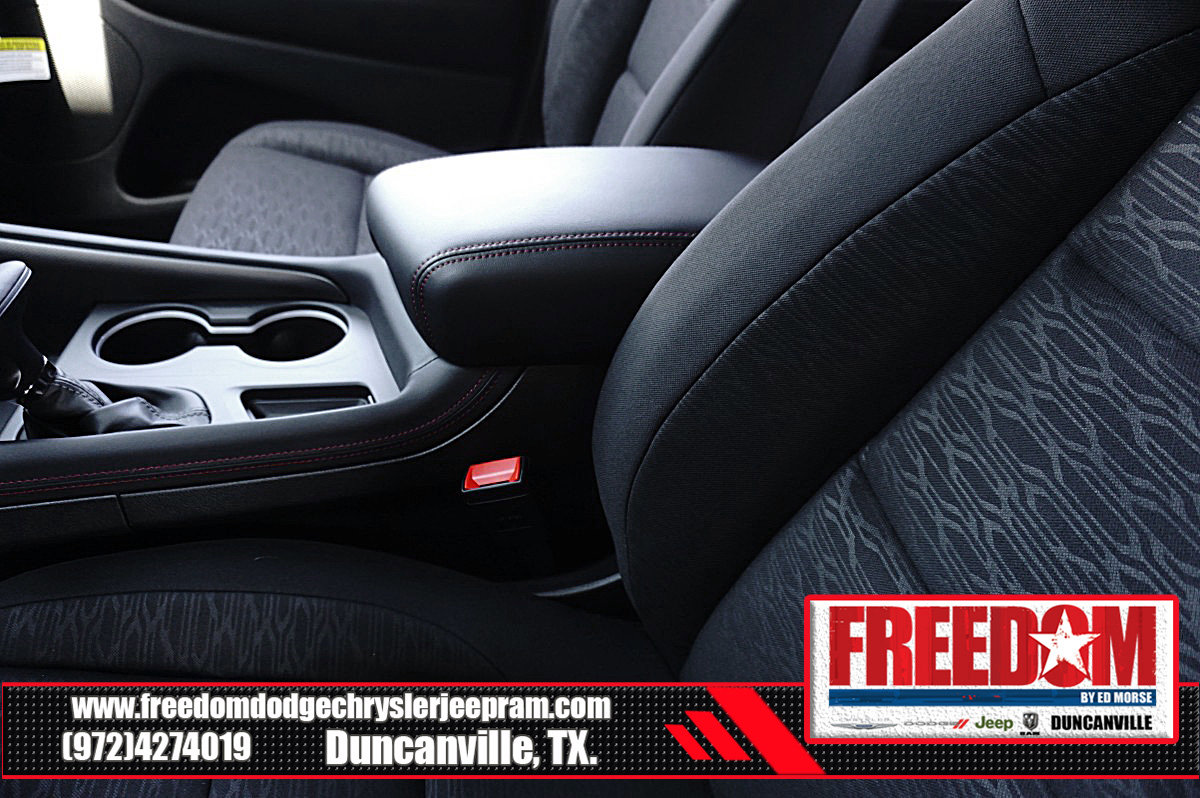 New 2026 Dodge Durango GT image 34