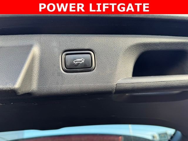 Used 2021 Hyundai Palisade Calligraphy image 46