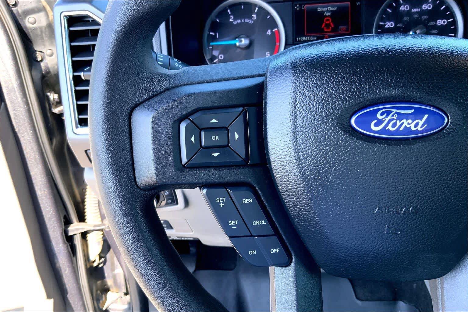 Used 2018 Ford F250 XLT w/ XLT Premium Package AWD/4WD image 20
