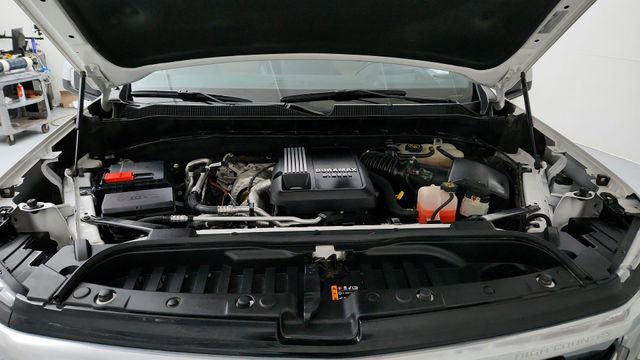 Certified 2023 Chevrolet Silverado 1500 High Country image 25