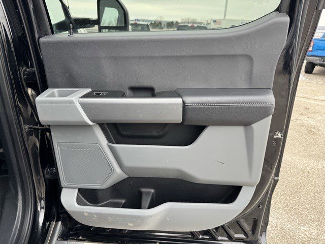 Certified 2024 Ford F250 XLT image 30