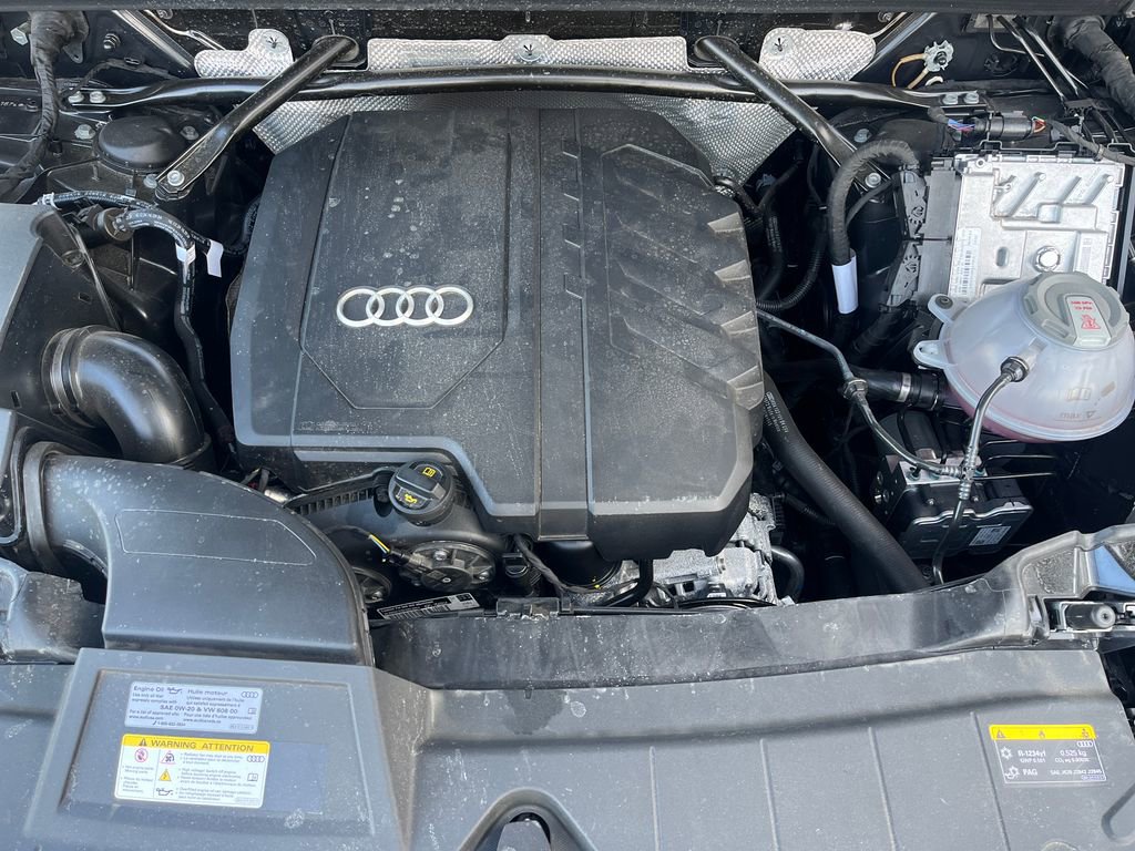 Used 2025 Audi Q5 2.0T Premium Plus image 23