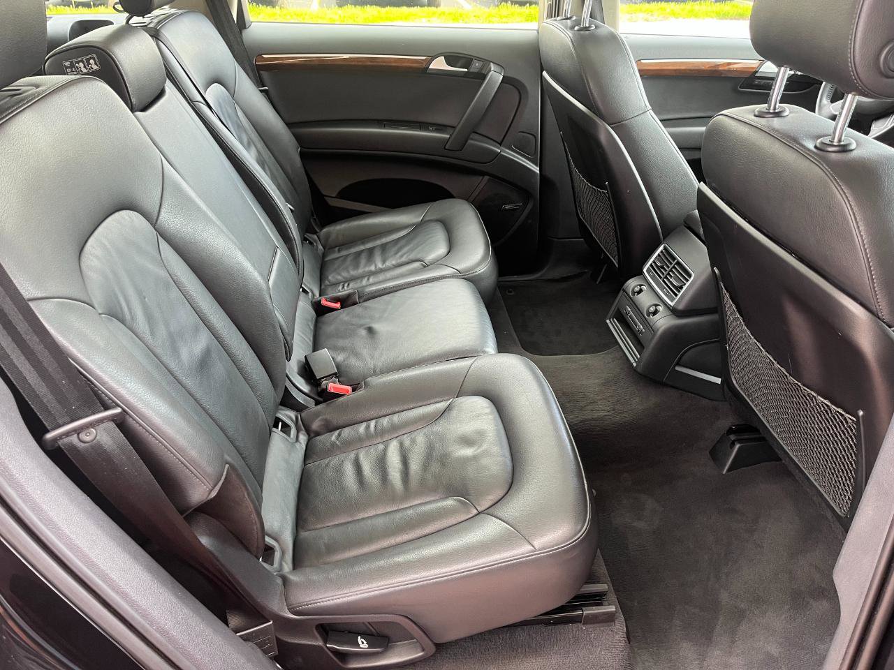 Used 2015 Audi Q7 TDI Premium Plus w/ Premium Plus Package AWD/4WD image 20