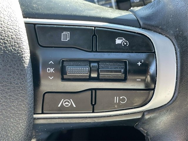 Certified 2024 Kia Sportage EX image 32