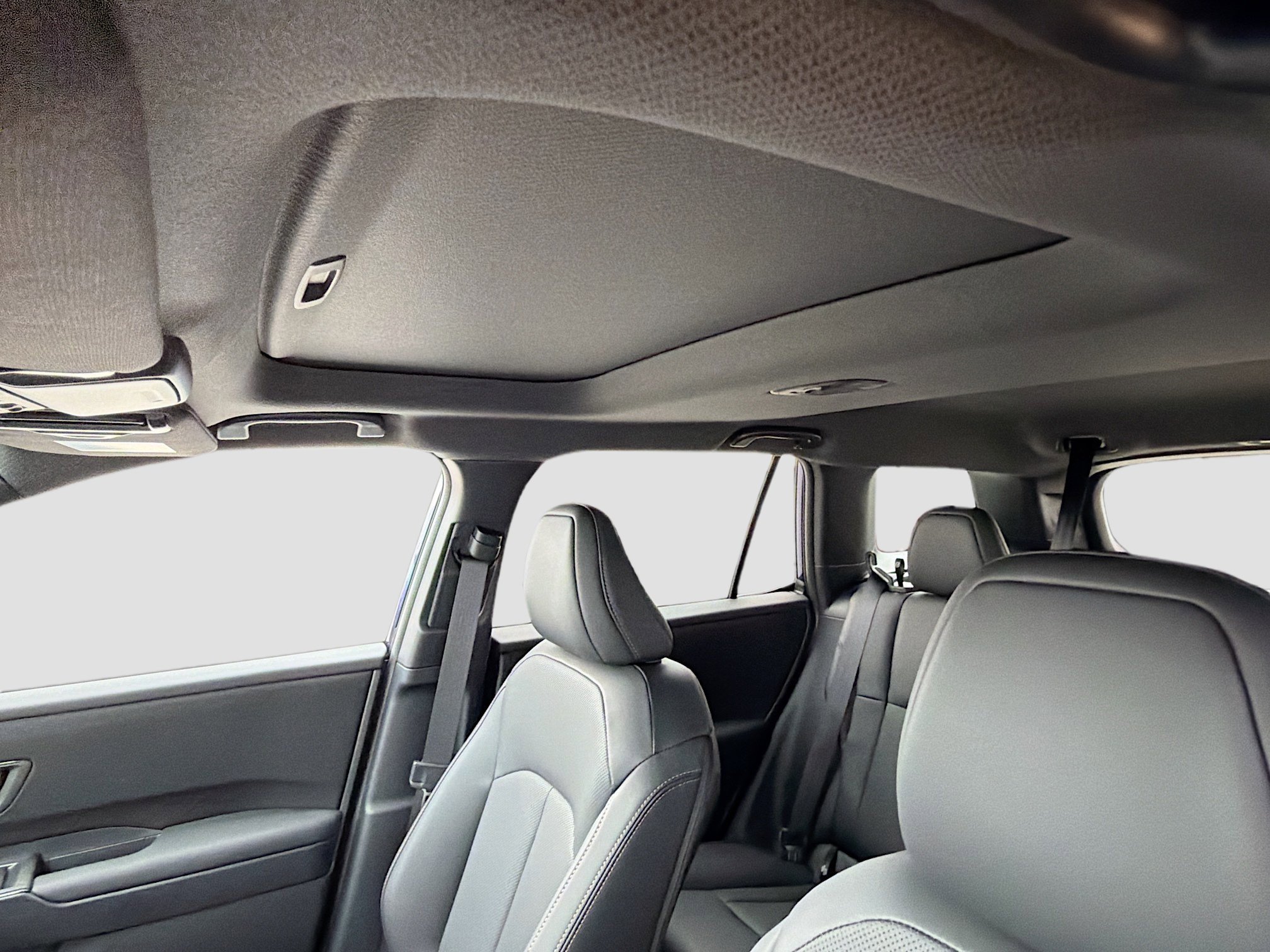 New 2026 Subaru Outback Limited image 26