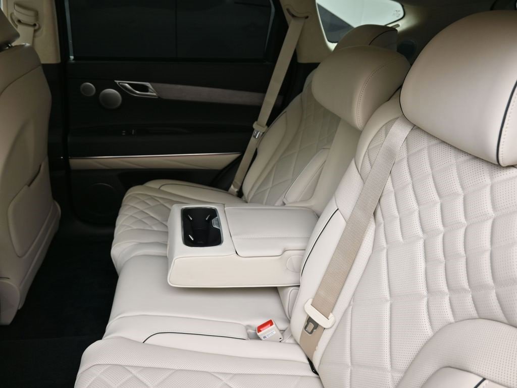 New 2026 Genesis GV80 3.5T Prestige image 20