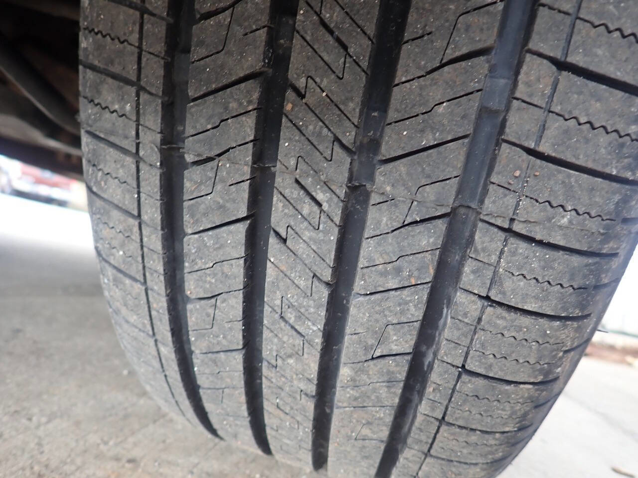 Used 2012 Subaru Forester 2.5X Premium w/ Popular Pkg 3 image 34