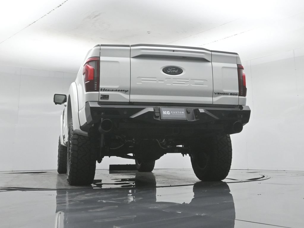 New 2026 Ford F150 Lariat w/ Equipment Group 502A High AWD/4WD image 53