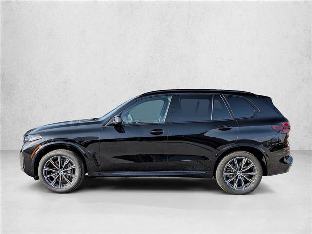 Used 2026 BMW X5 xDrive40i w/ M Sport Package AWD/4WD image 5