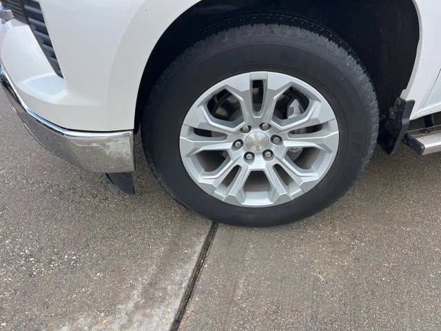 Used 2022 Chevrolet Silverado 1500 LTZ w/ LTZ Premium Texas Edition image 39