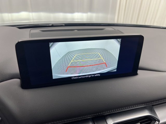 Used 2023 MAZDA CX-5 AWD 2.5 S w/ Preferred Package image 18