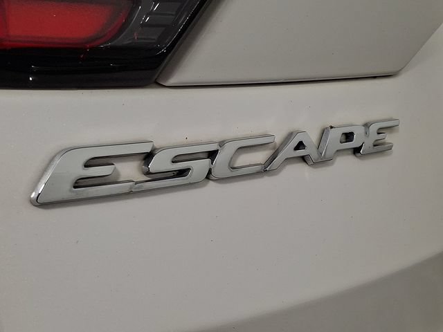 Used 2018 Ford Escape SEL AWD/4WD image 29