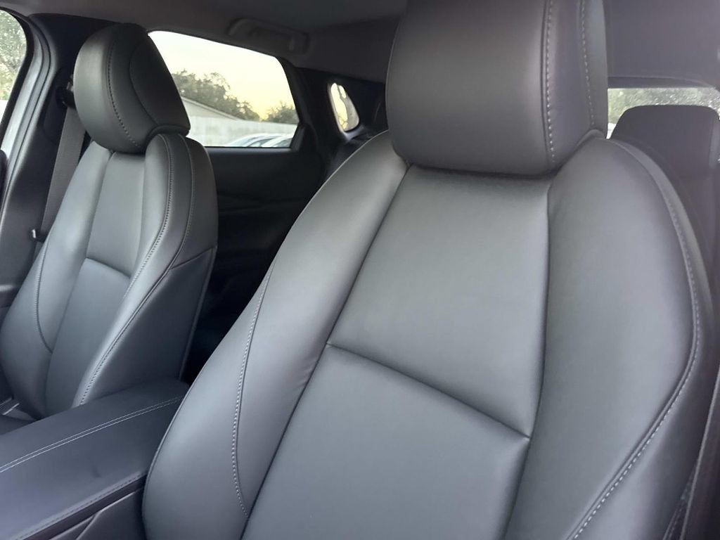 New 2026 MAZDA CX-30 AWD 2.5 S image 22