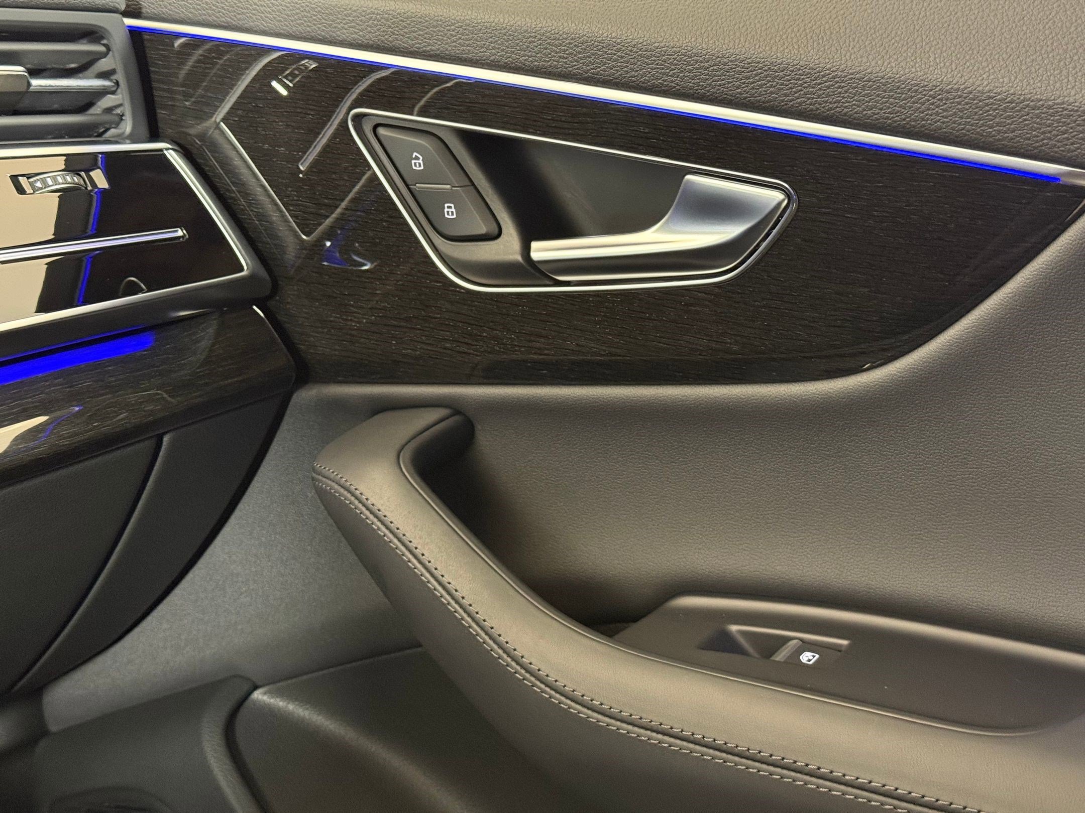 Certified 2022 Audi Q7 Premium Plus w/ Premium Plus Package image 26