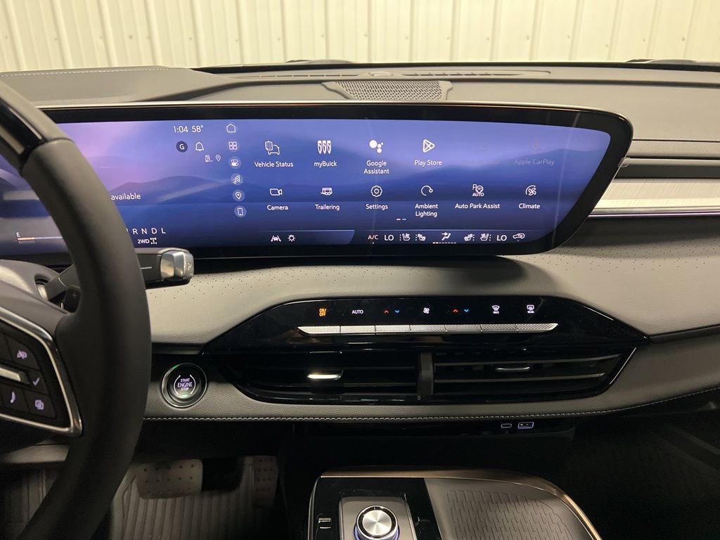 New 2026 Buick Enclave Avenir w/ Super Cruise Package image 17