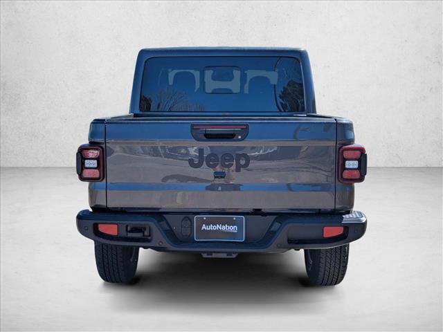 New 2026 Jeep Gladiator Sport image 7