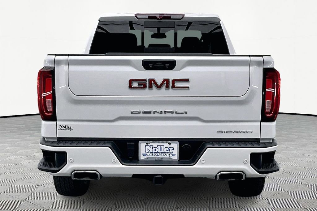 Used 2023 GMC Sierra 1500 Denali image 4