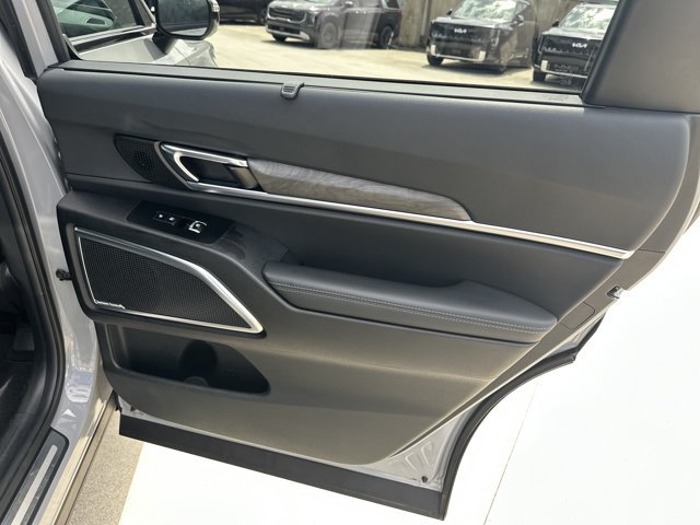 Certified 2024 Kia Telluride SX Prestige X-Pro AWD/4WD image 19
