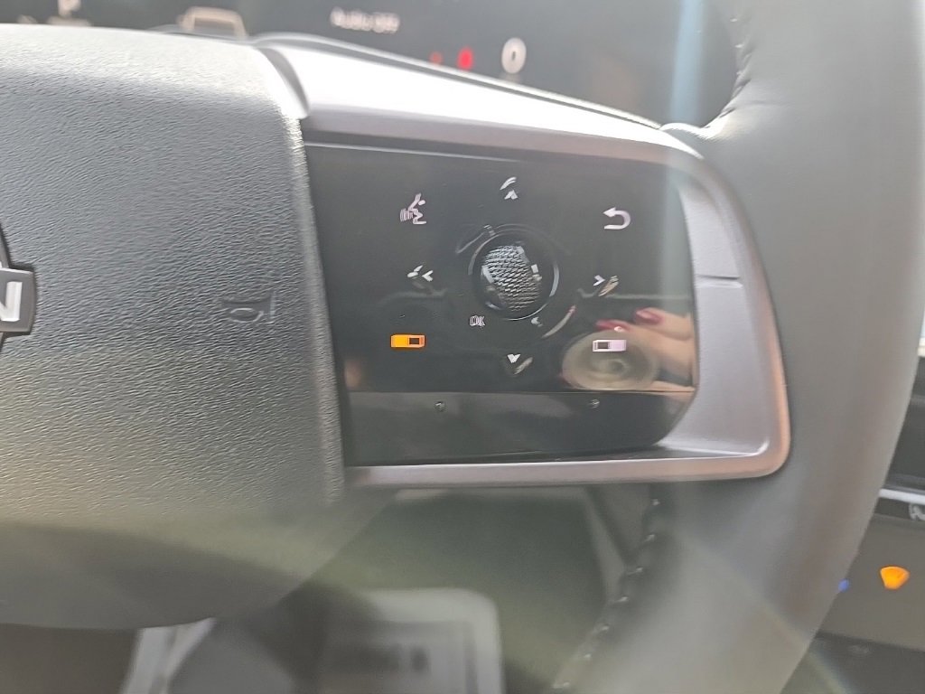 New 2026 Nissan Murano Platinum w/ Technology Package image 17