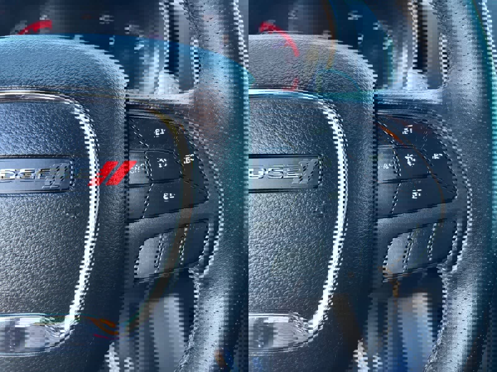 Used 2019 Dodge Durango R/T w/ Trailer Tow Group IV image 29