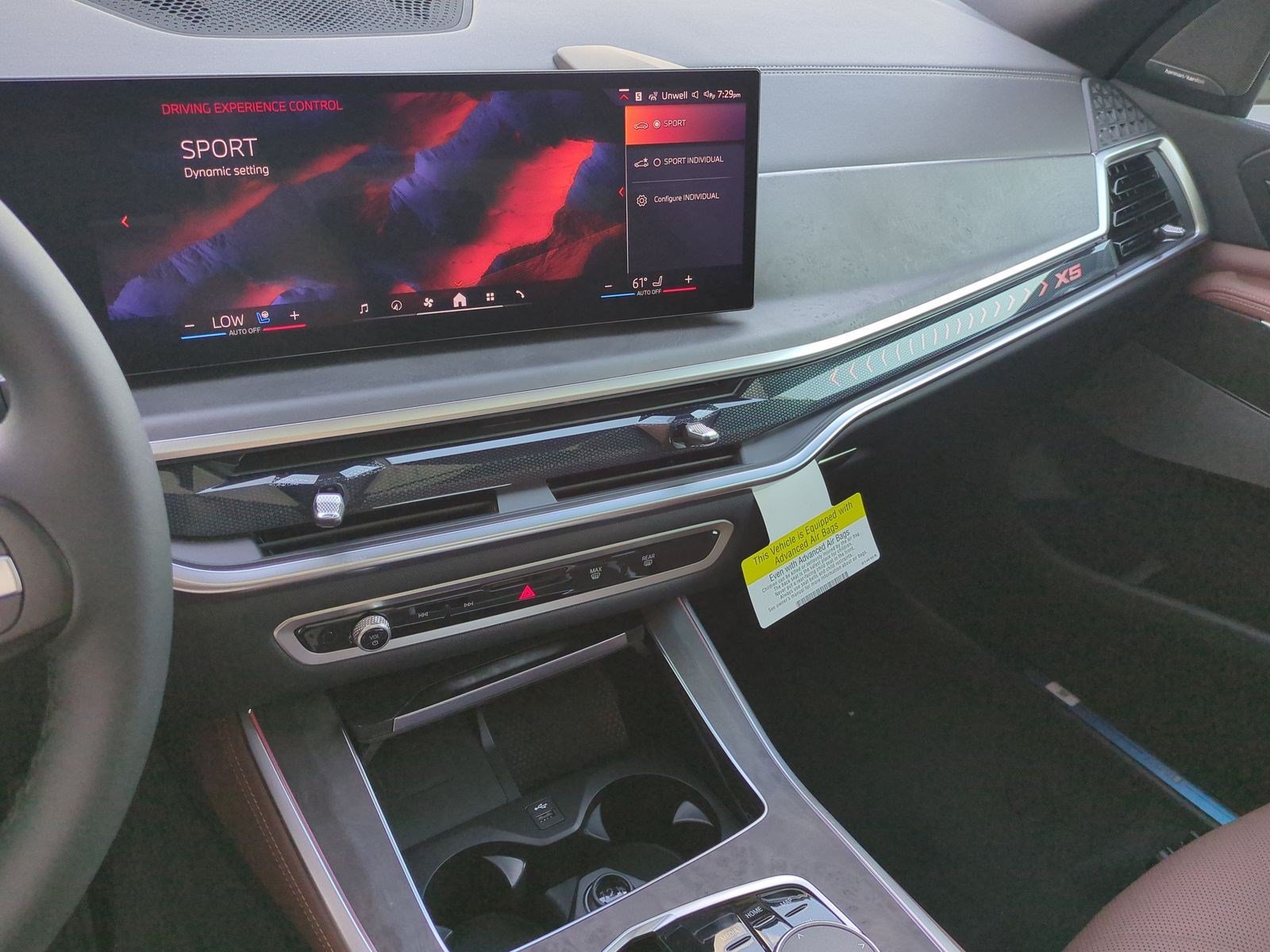 New 2026 BMW X5 xDrive50e AWD/4WD image 30