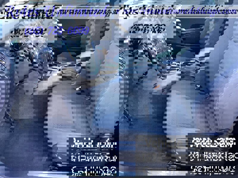 Used 2014 Hyundai Genesis 2.0T image 13