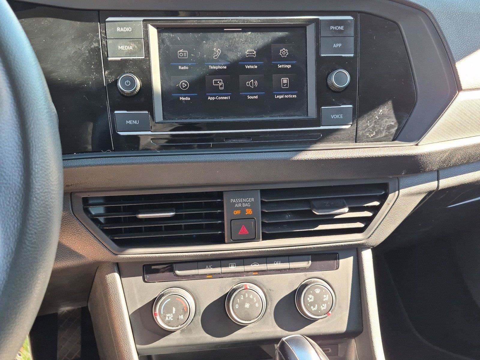 Used 2020 Volkswagen Jetta S FWD image 23