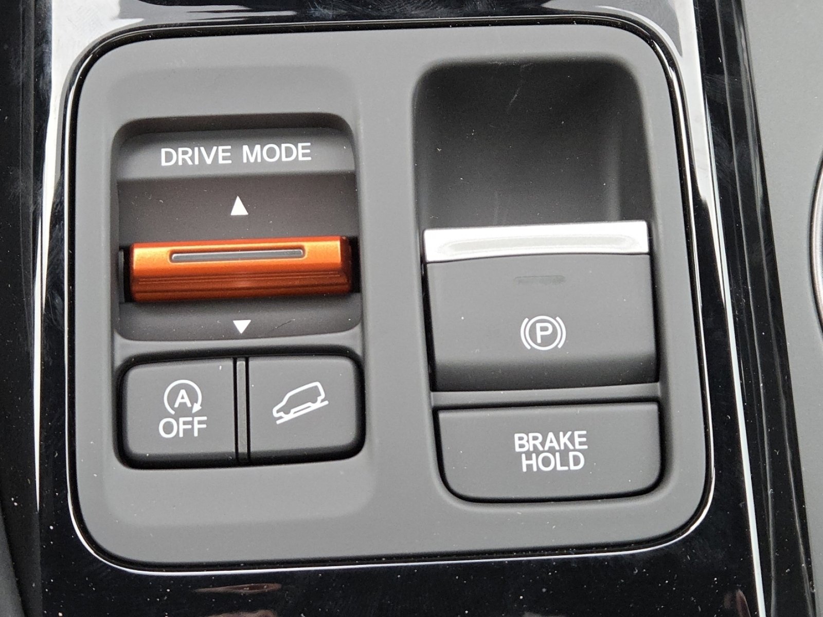 New 2026 Honda Pilot TrailSport image 34