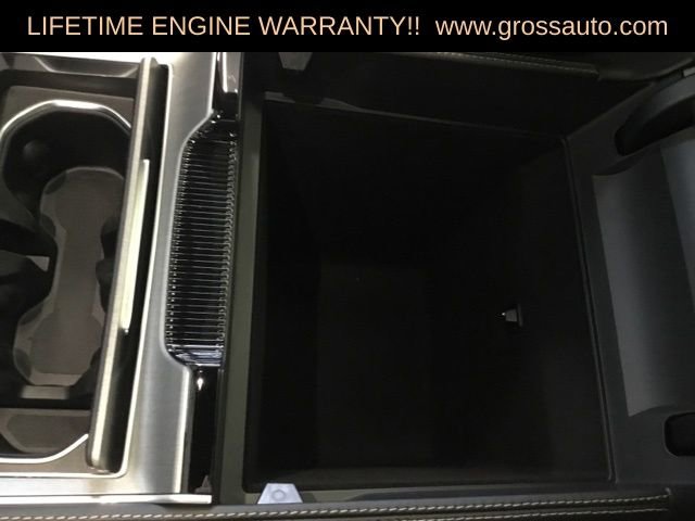 New 2026 Jeep Grand Wagoneer L Limited image 33