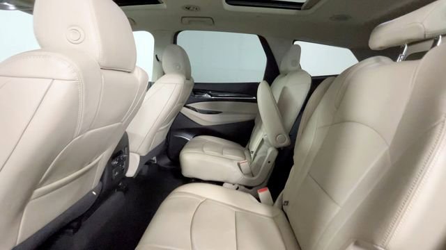 Used 2018 Buick Enclave Premium w/ Experience Buick Package FWD image 22