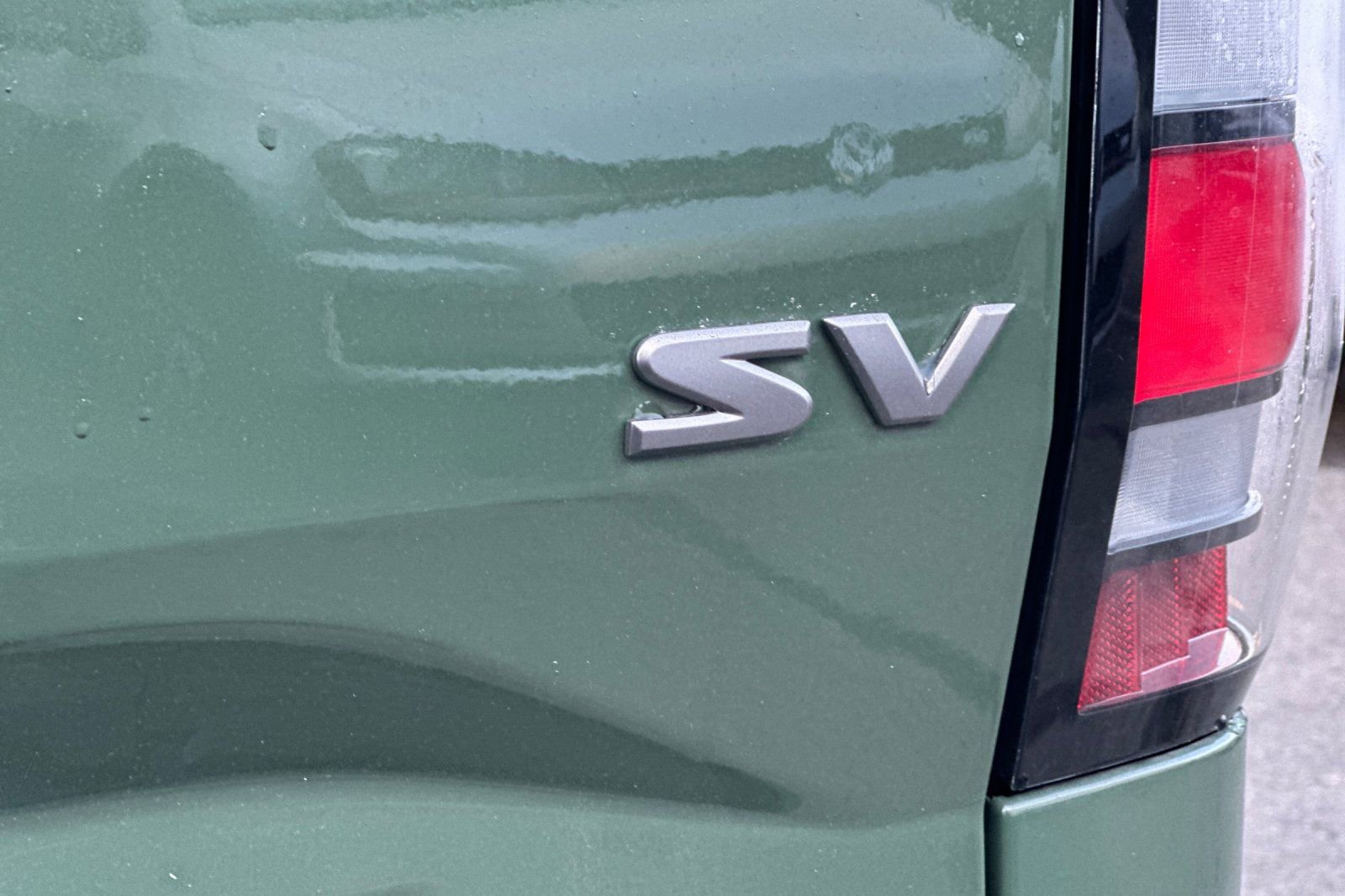 Used 2022 Nissan Frontier SV image 8